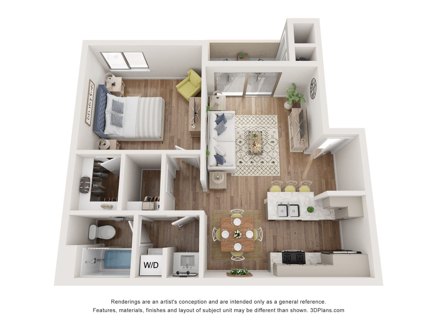 Las Vegas Condo: 1455 E. Katie Ave.