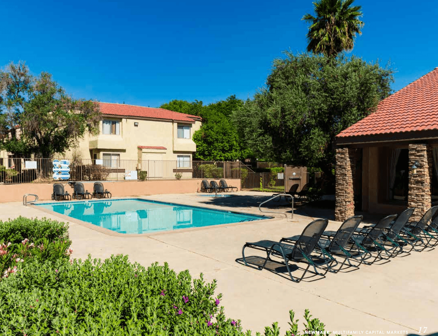 Las Vegas Condo: 1455 E. Katie Ave.
