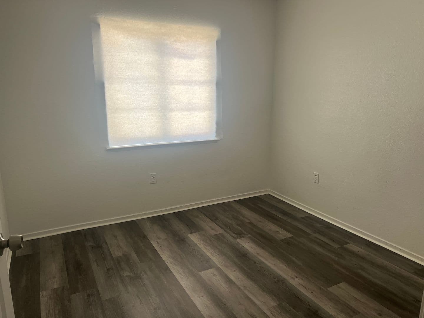 Las Vegas Apartment: 900 Doolittle Ave
