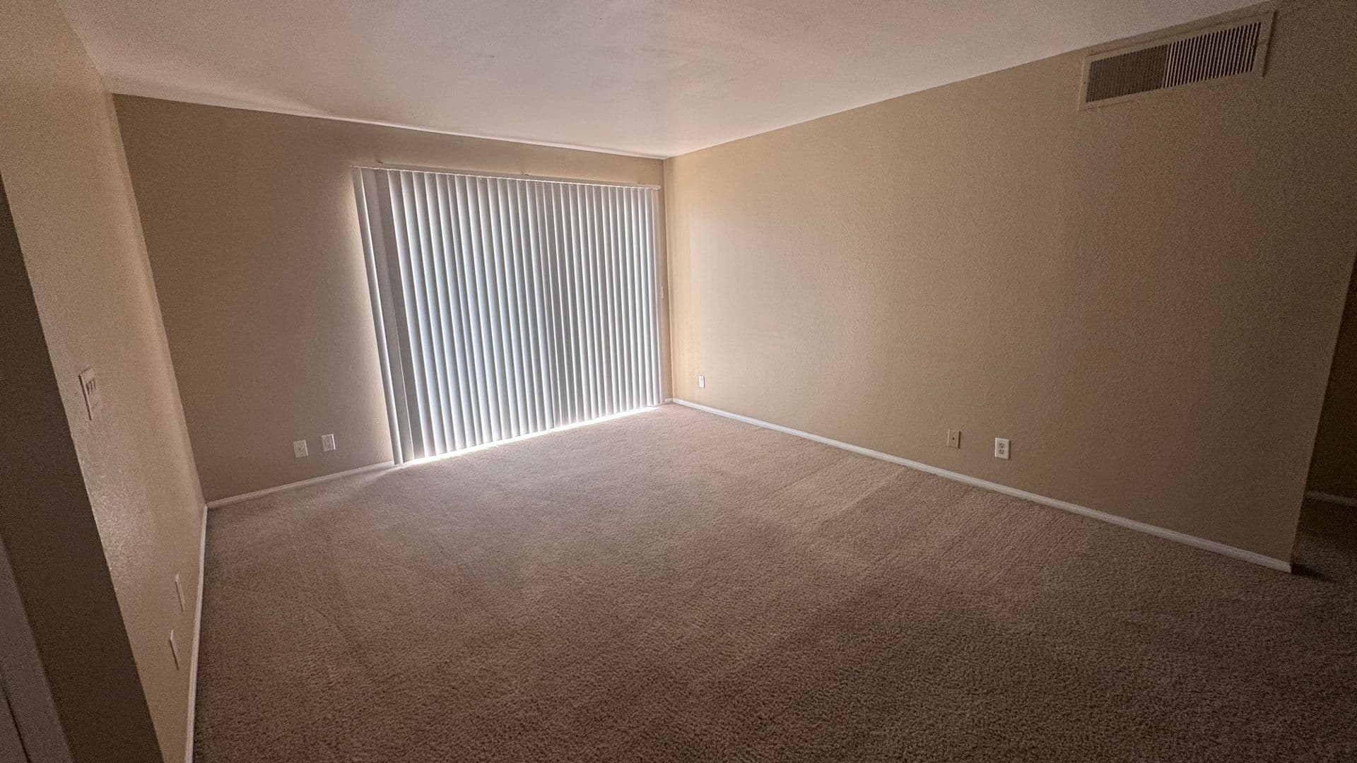 Las Vegas Condo: 1455 E. Katie Ave.