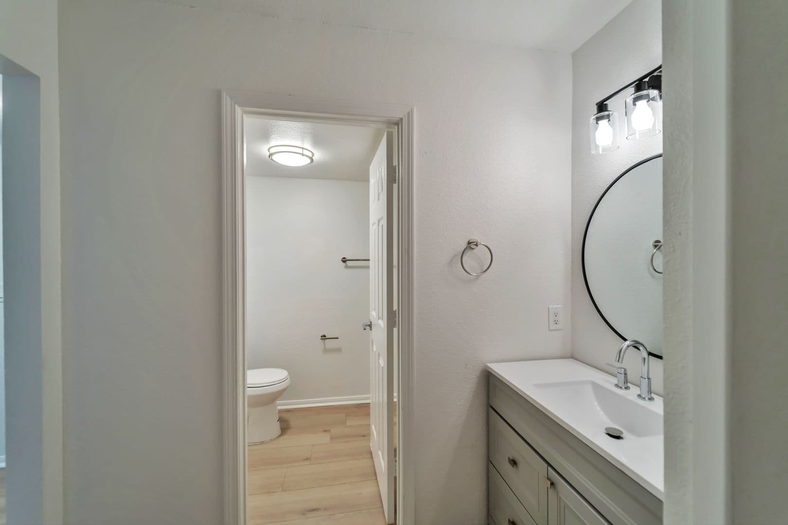 Las Vegas Condo: 1455 E. Katie Ave.