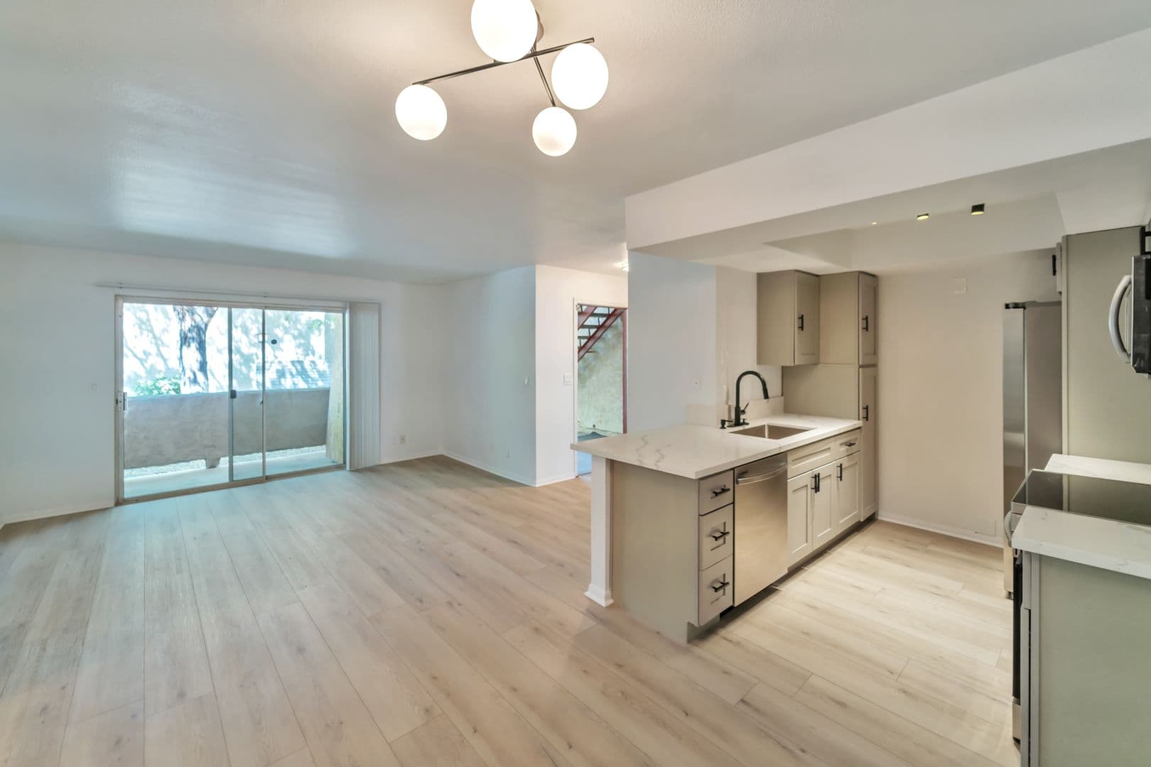 Las Vegas Condo: 1455 E. Katie Ave.