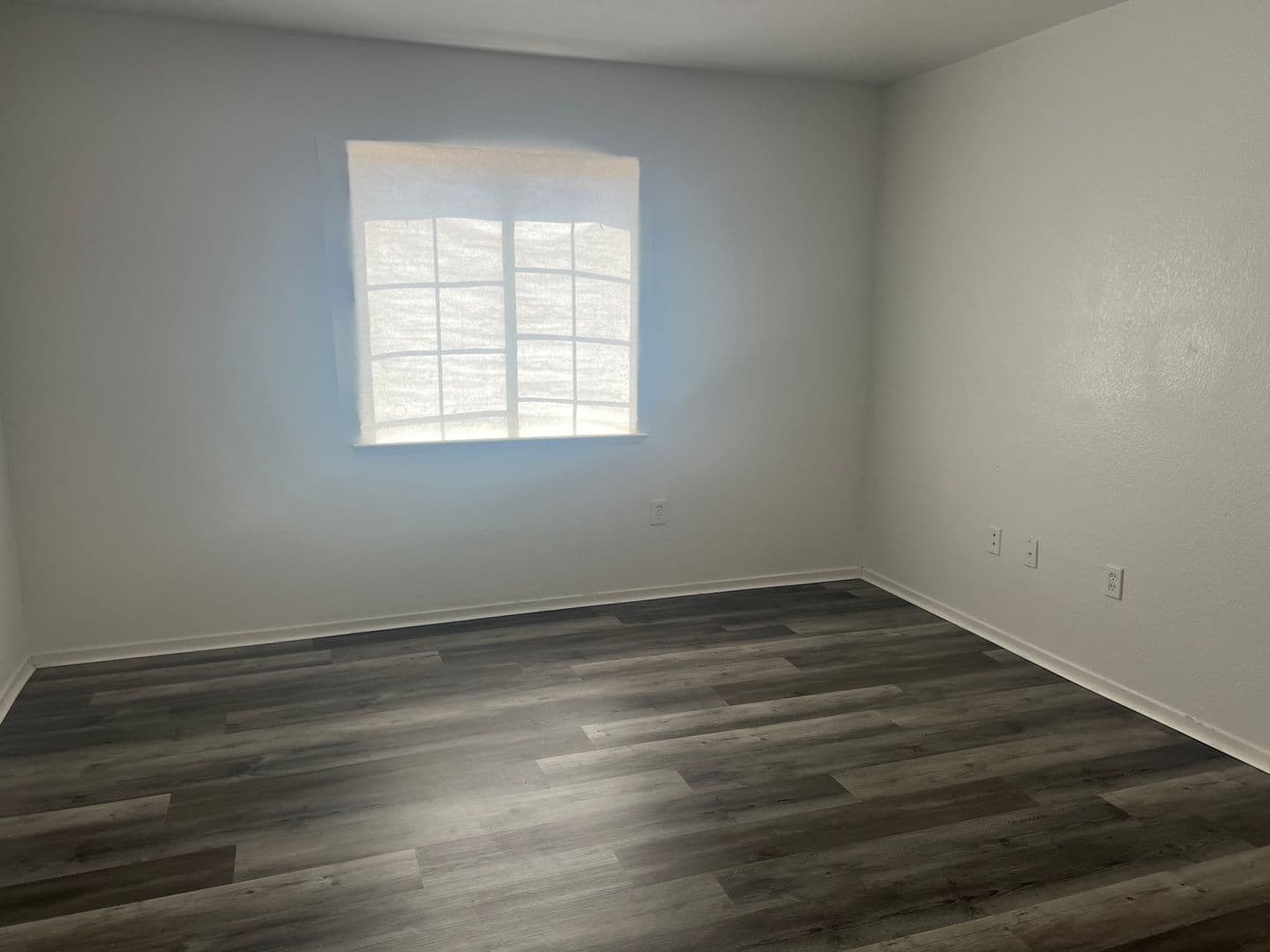 Las Vegas Apartment: 900 Doolittle Ave