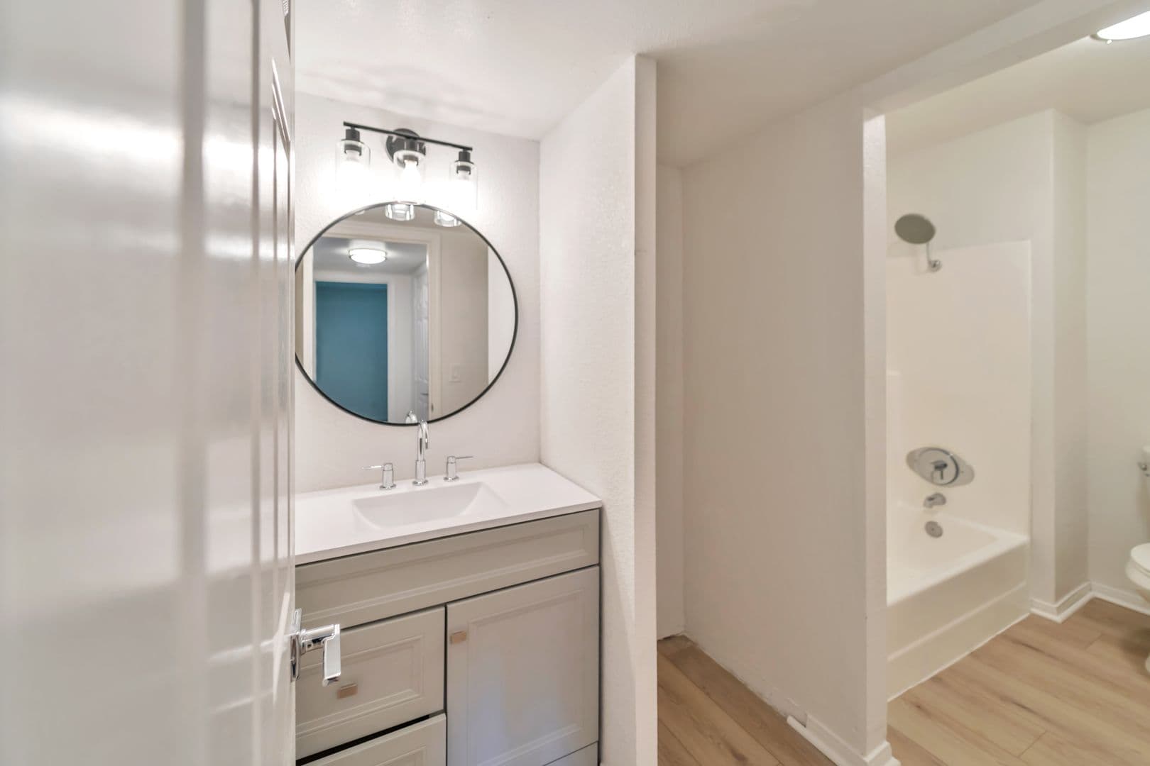 Las Vegas Condo: 1455 E. Katie Ave.