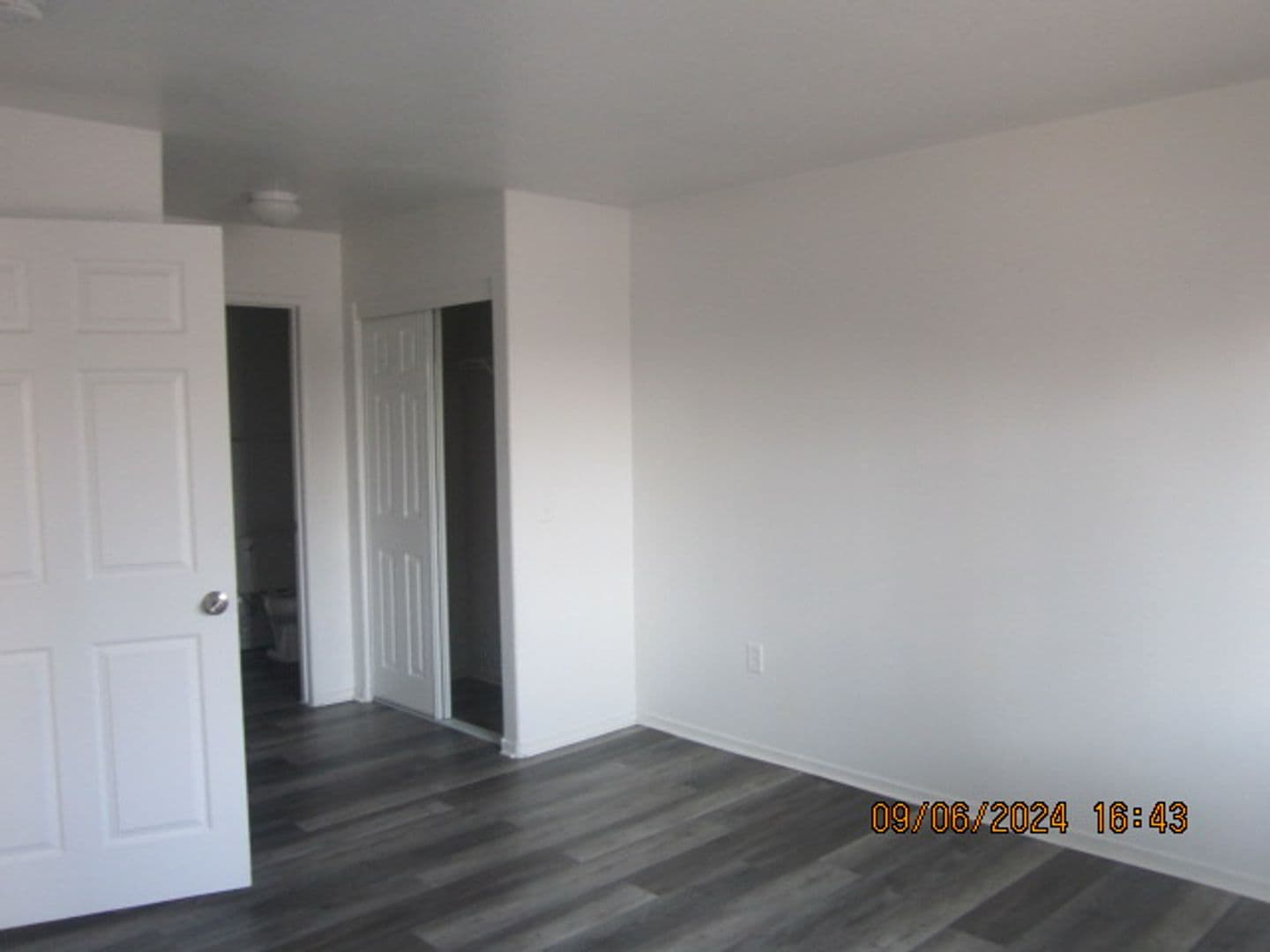 Las Vegas Apartment: 1555 Balzar Ave