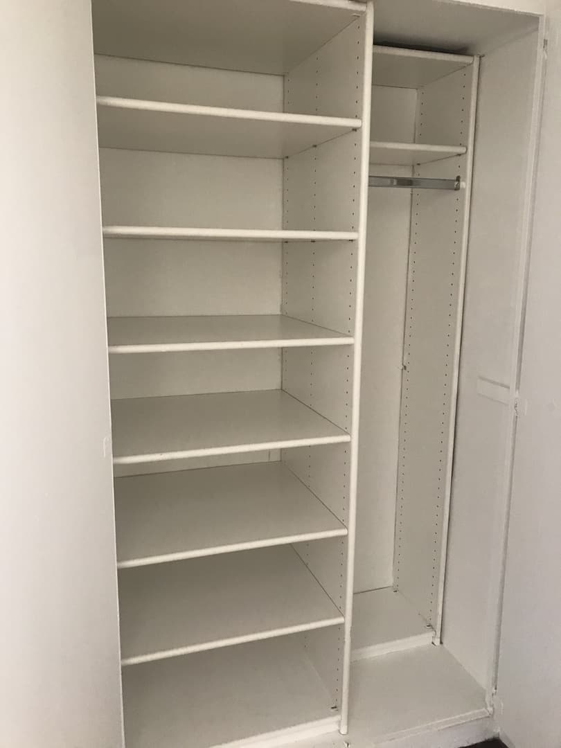 Los Angeles Condo: 1615 N. Laurel Ave - #203