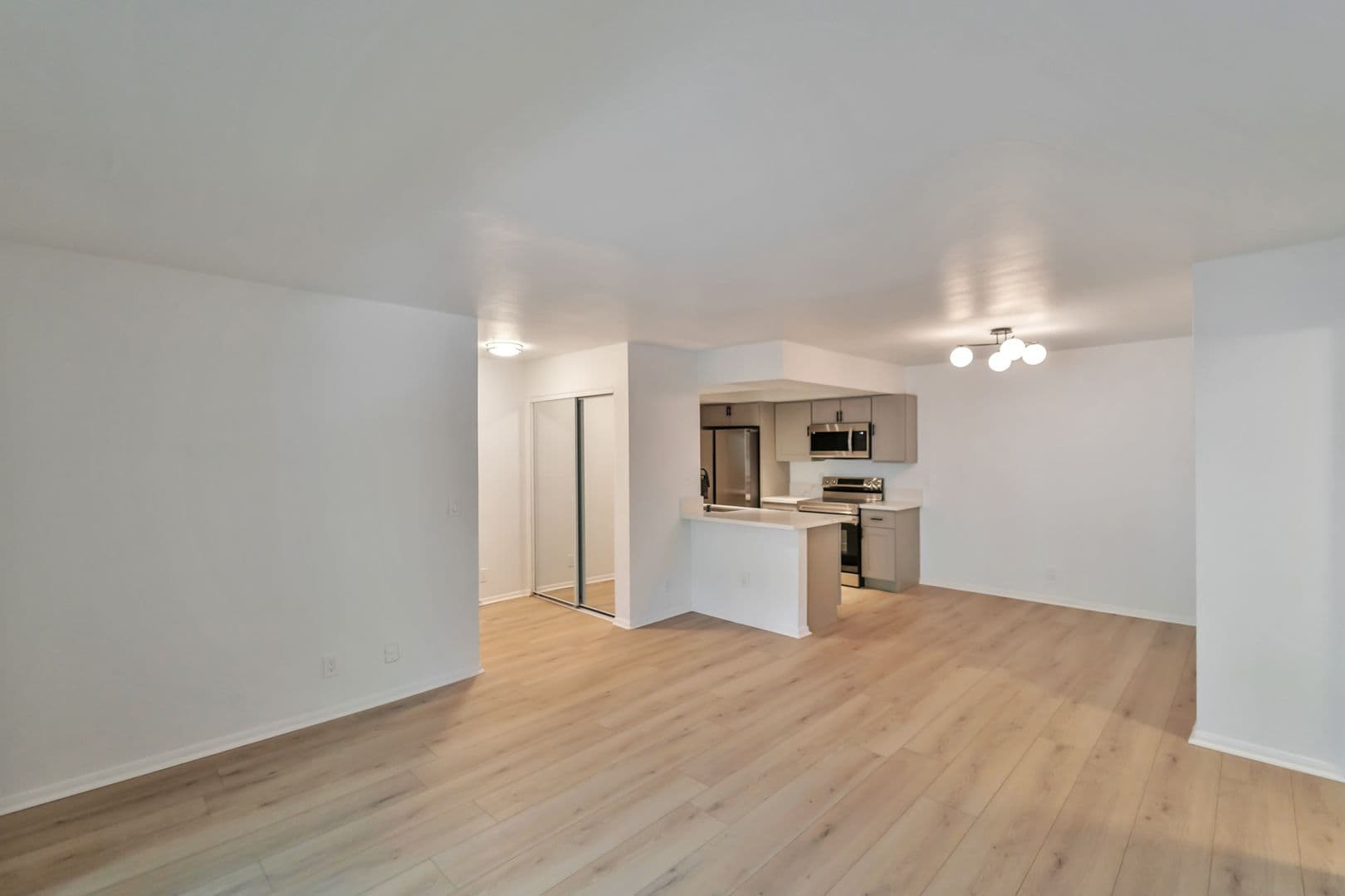 Las Vegas Condo: 1455 E. Katie Ave.