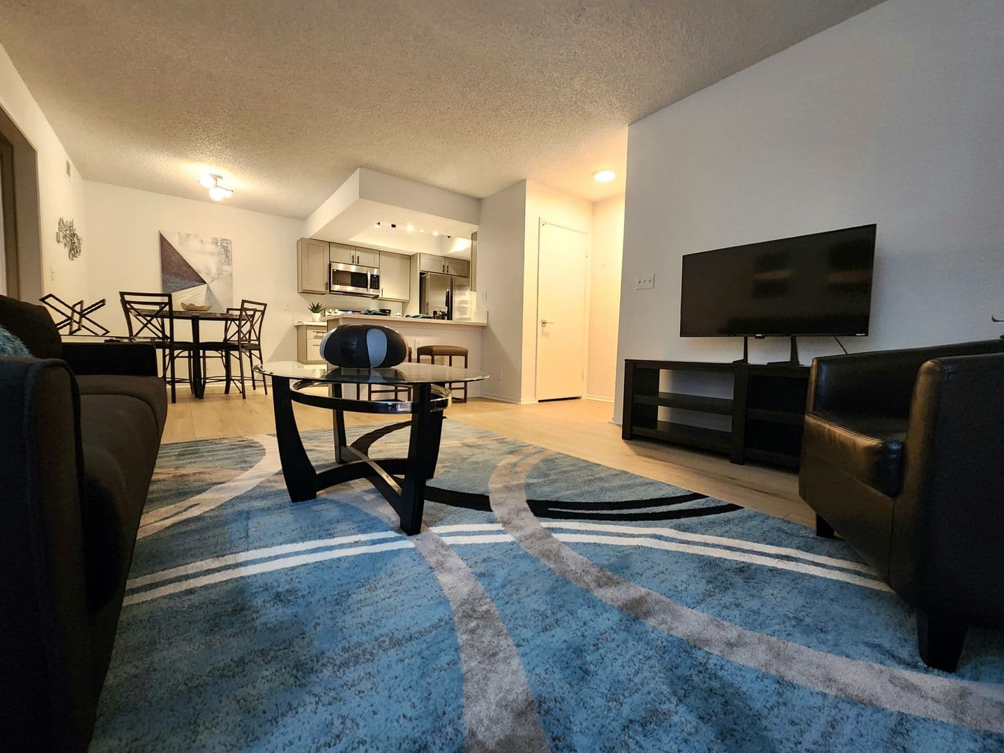 Las Vegas Condo: 1455 E. Katie Ave.