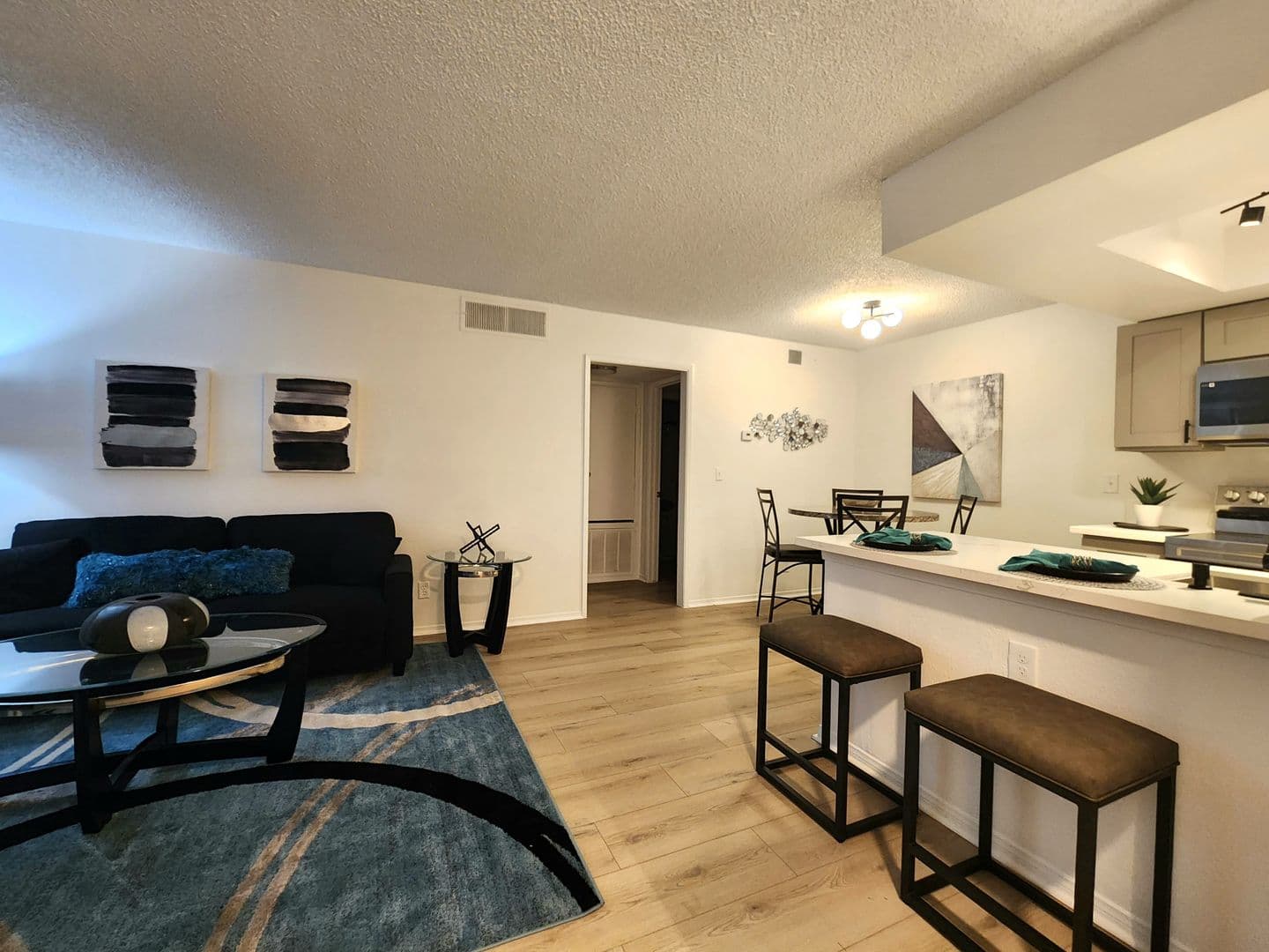 Las Vegas Condo: 1455 E. Katie Ave.