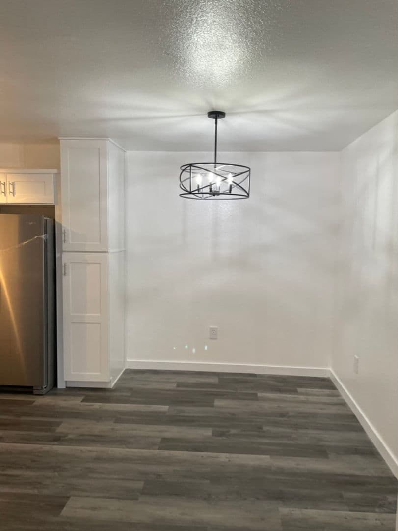 Las Vegas Apartment: 900 Doolittle Ave