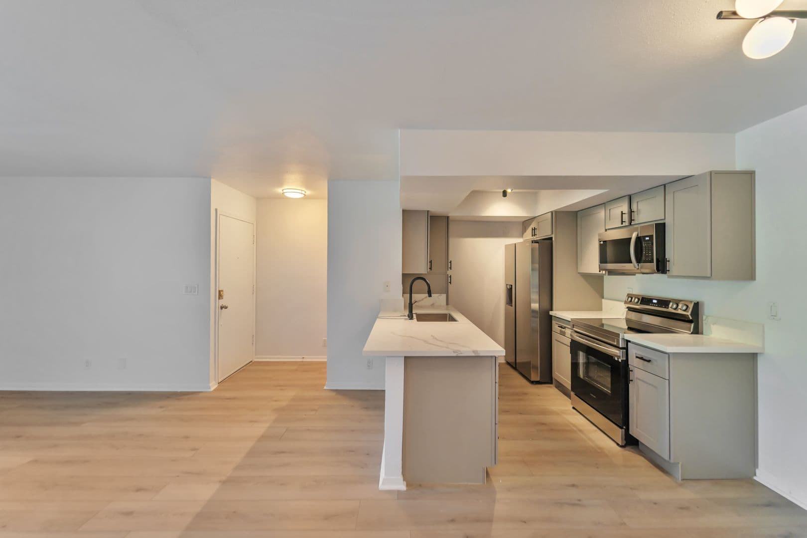 Las Vegas Condo: 1455 E. Katie Ave.