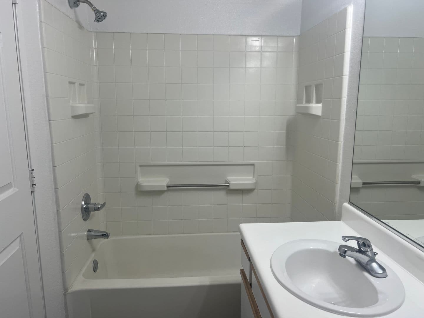 Las Vegas Apartment: 900 Doolittle Ave