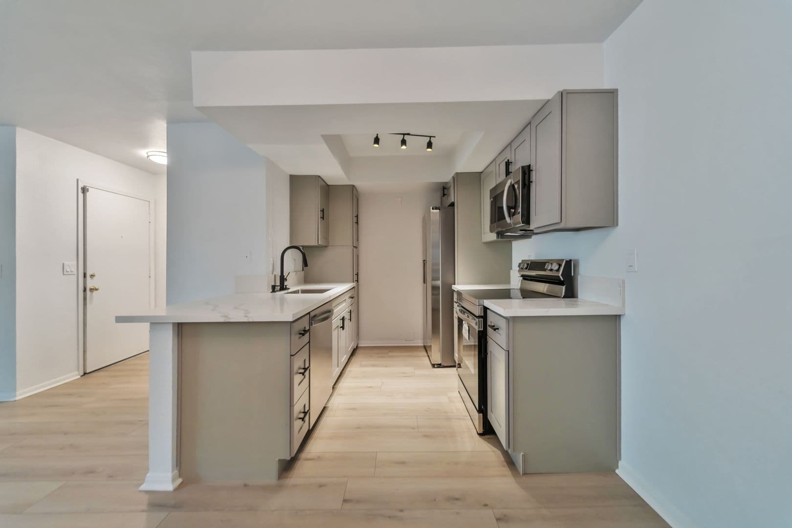 Las Vegas Condo: 1455 E. Katie Ave.