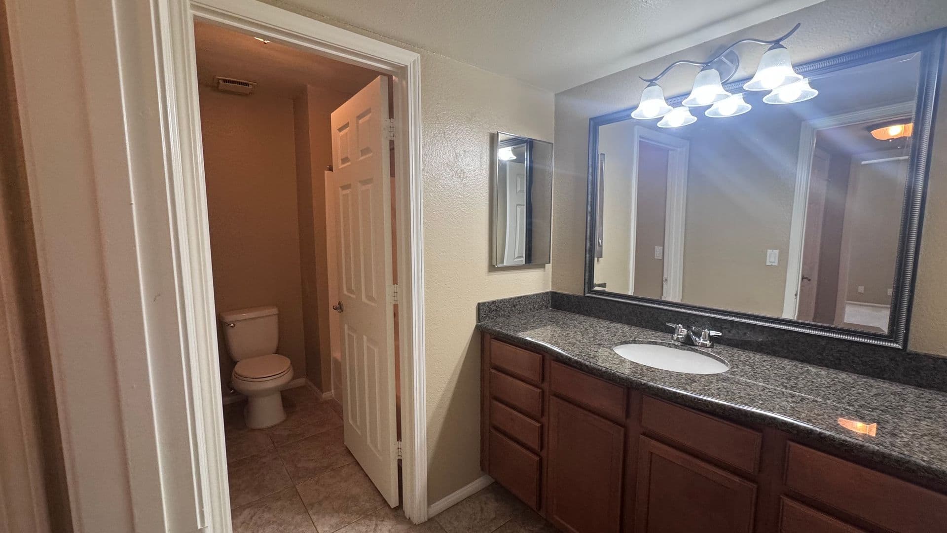 Las Vegas Condo: 1455 E. Katie Ave.