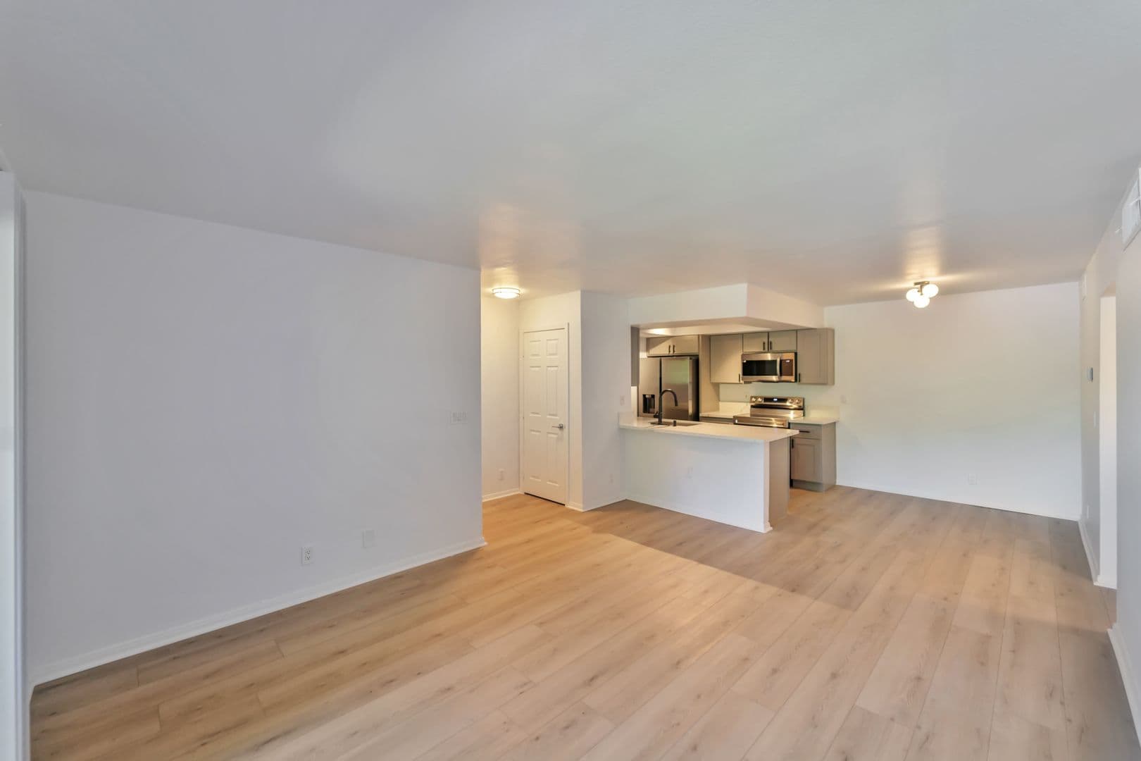 Las Vegas Condo: 1455 E. Katie Ave.