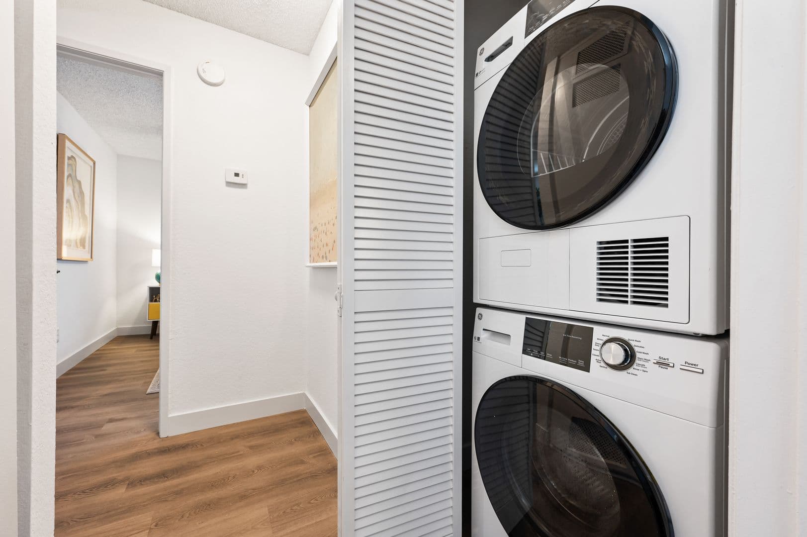 Las Vegas Condo: 1455 E. Katie Ave.