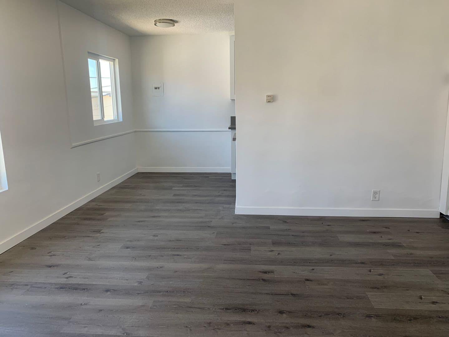 Los Angeles Apartment: 6736 & 6800 West Blvd