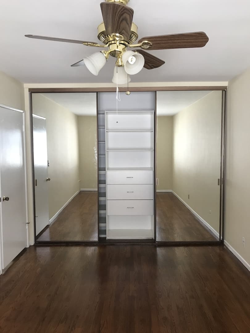Los Angeles Condo: 1615 N. Laurel Ave - #203