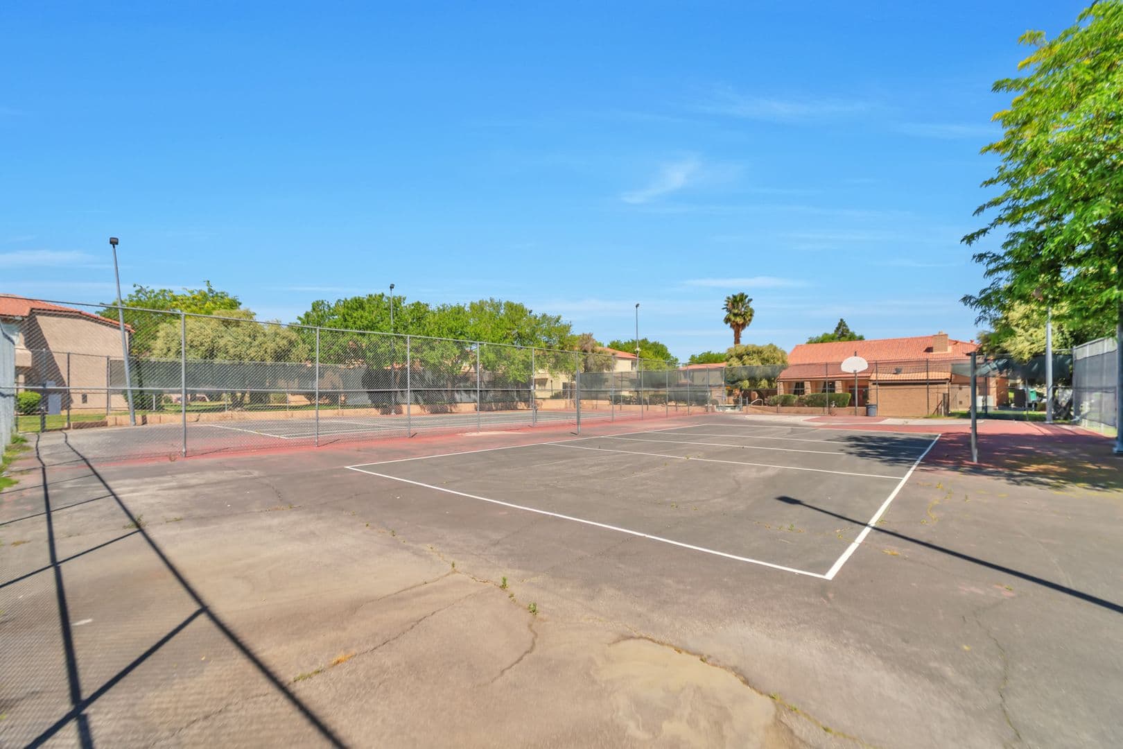 Las Vegas Condo: 1455 E. Katie Ave.