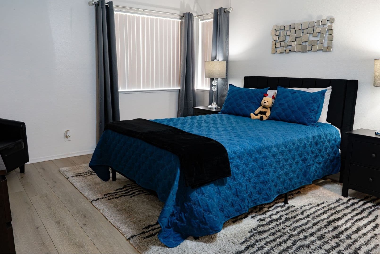 Las Vegas Condo: 1455 E. Katie Ave.