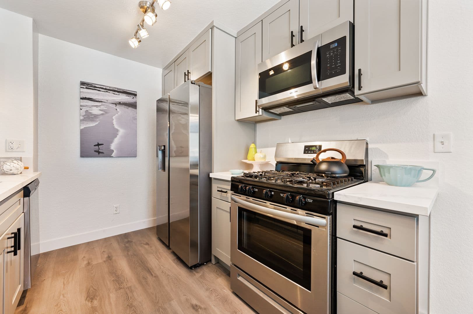 Las Vegas Condo: 1455 E. Katie Ave.