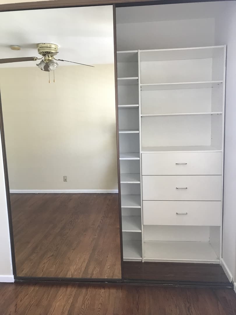 Los Angeles Condo: 1615 N. Laurel Ave - #203