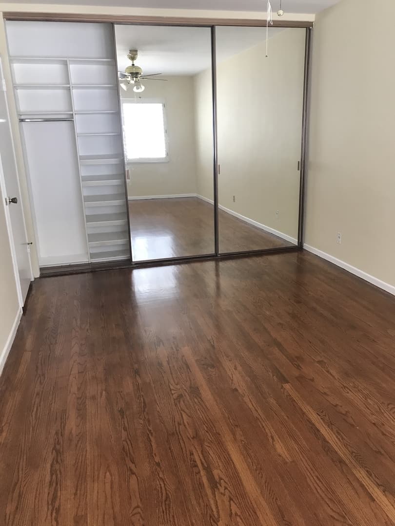 Los Angeles Condo: 1615 N. Laurel Ave - #203