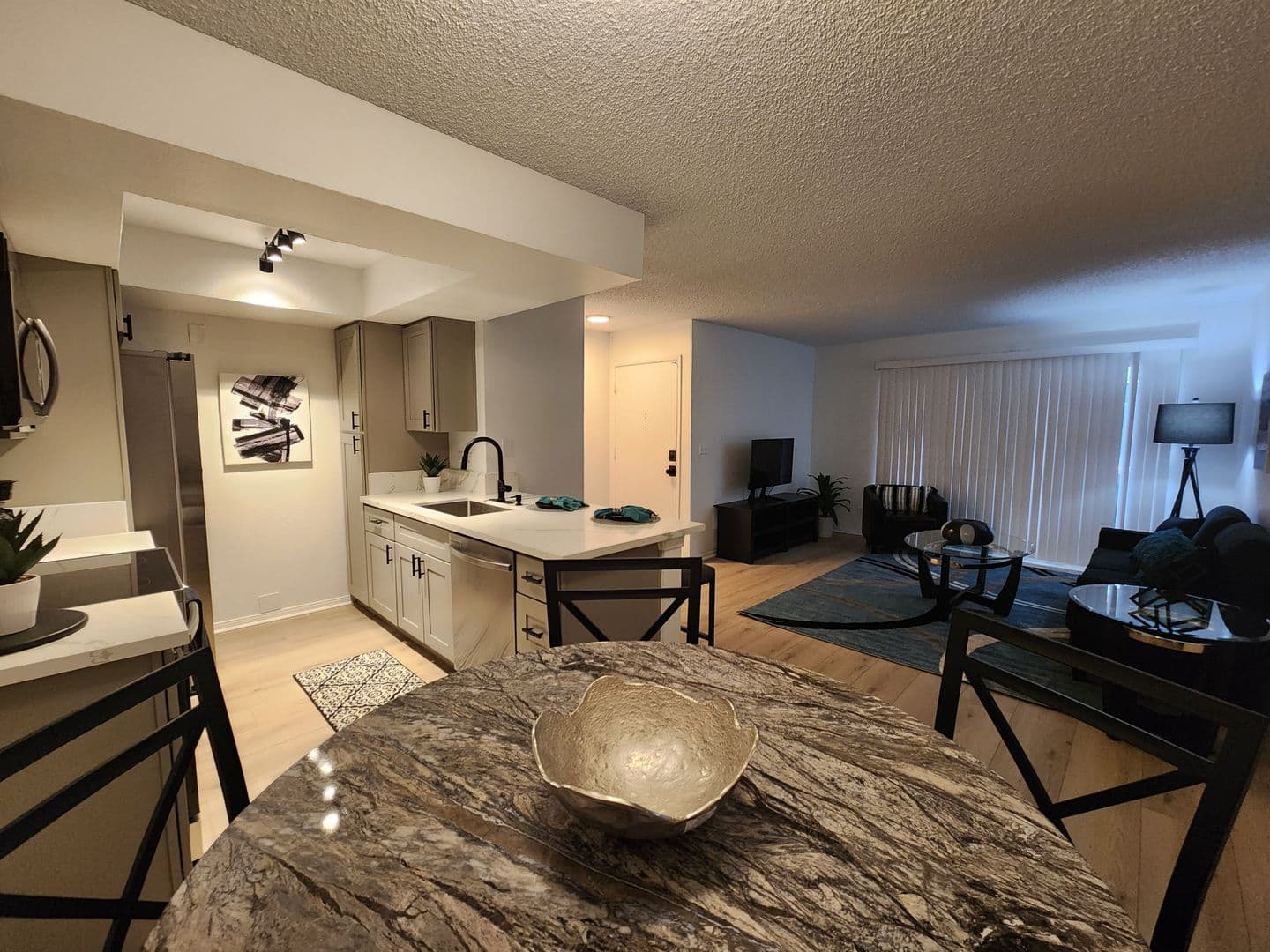 Las Vegas Condo: 1455 E. Katie Ave.
