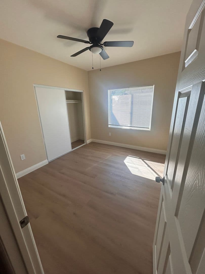 Fontana Apartment: 16186 Merrill Ave