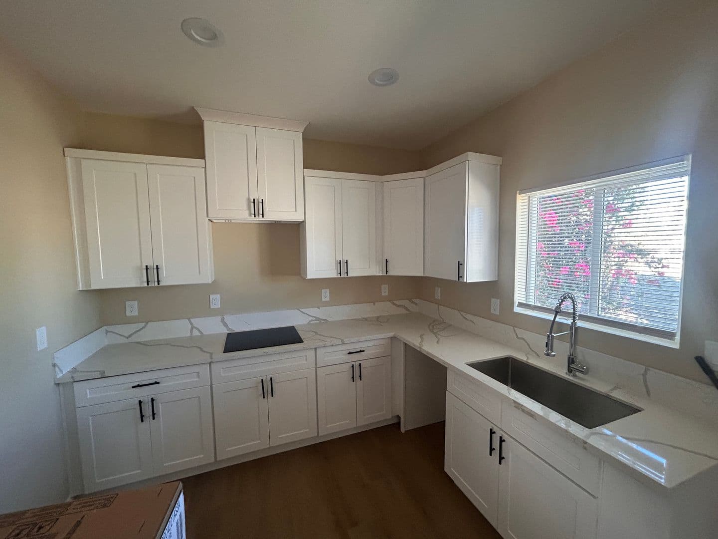 Fontana Apartment: 16186 Merrill Ave
