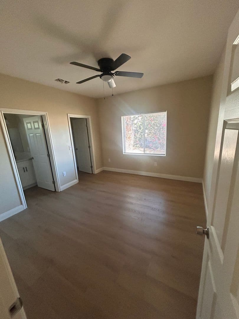 Fontana Apartment: 16186 Merrill Ave