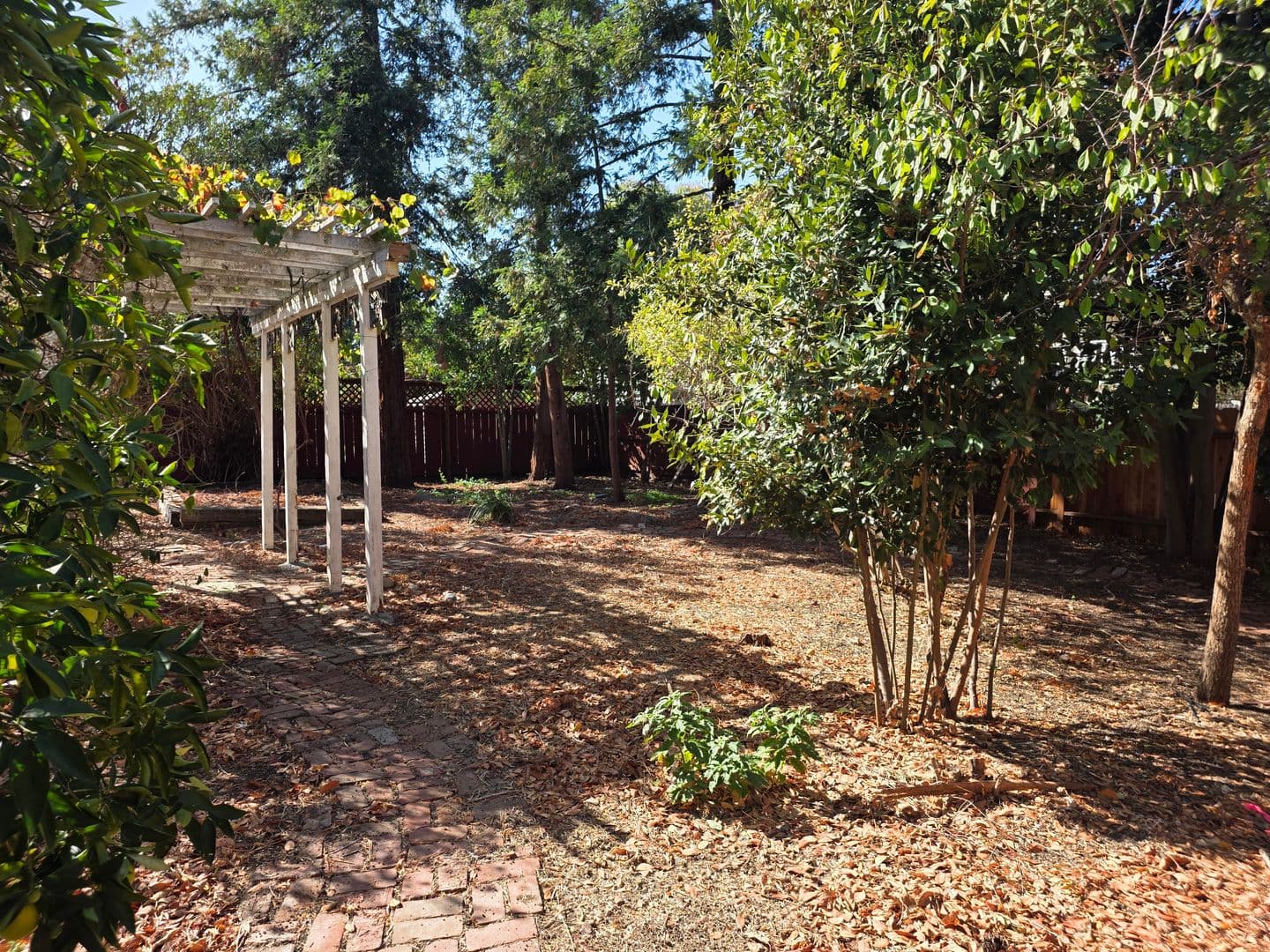Concord House: 1607 Franrose Lane