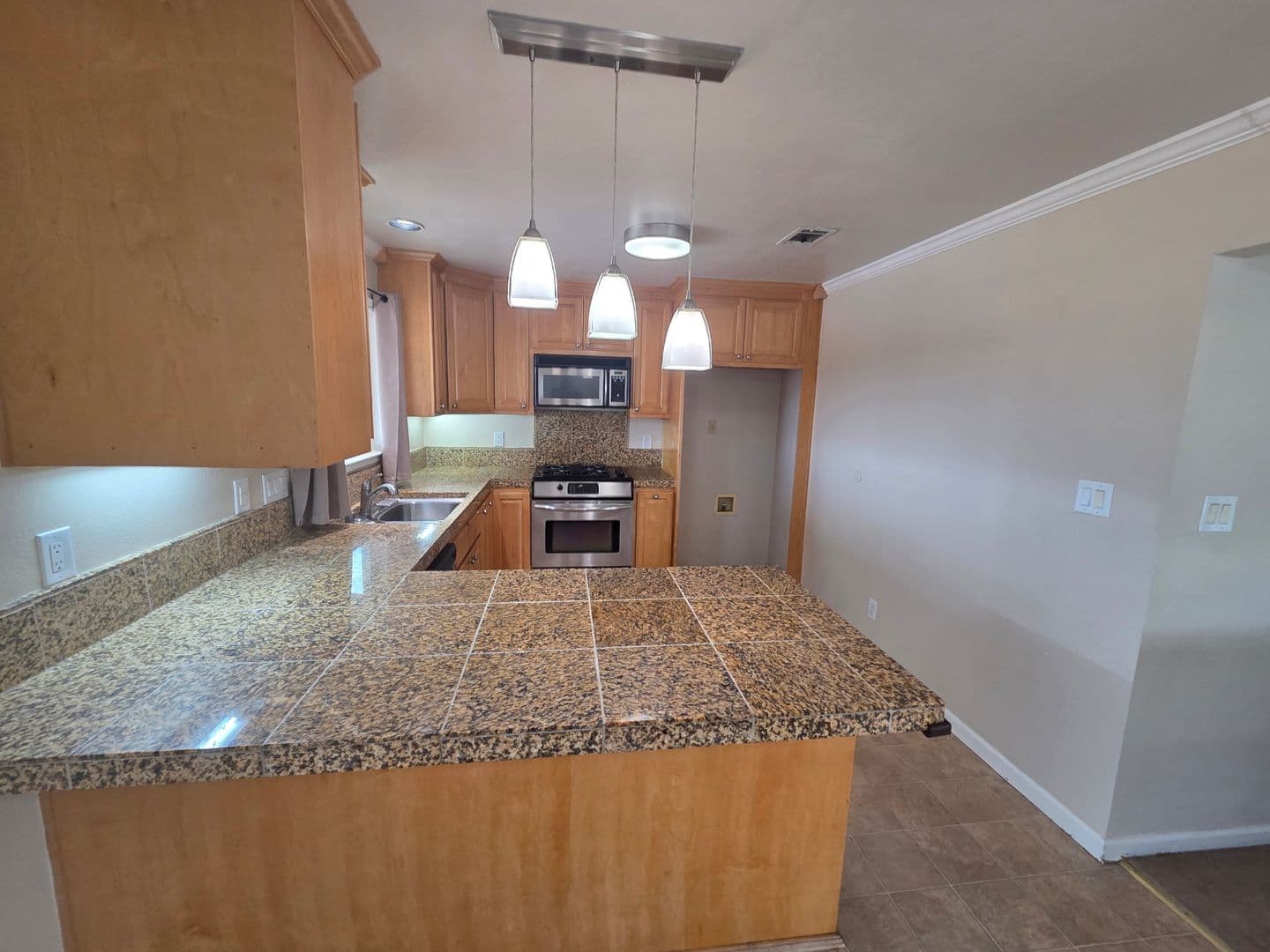 Antioch House: 2905 Windsor Drive