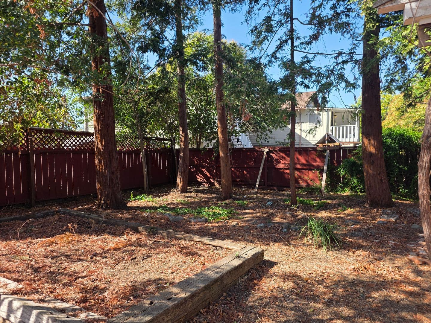 Concord House: 1607 Franrose Lane