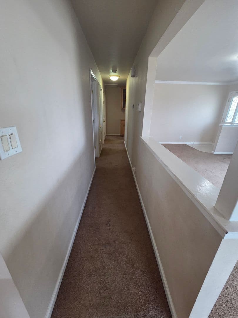 Antioch House: 2905 Windsor Drive