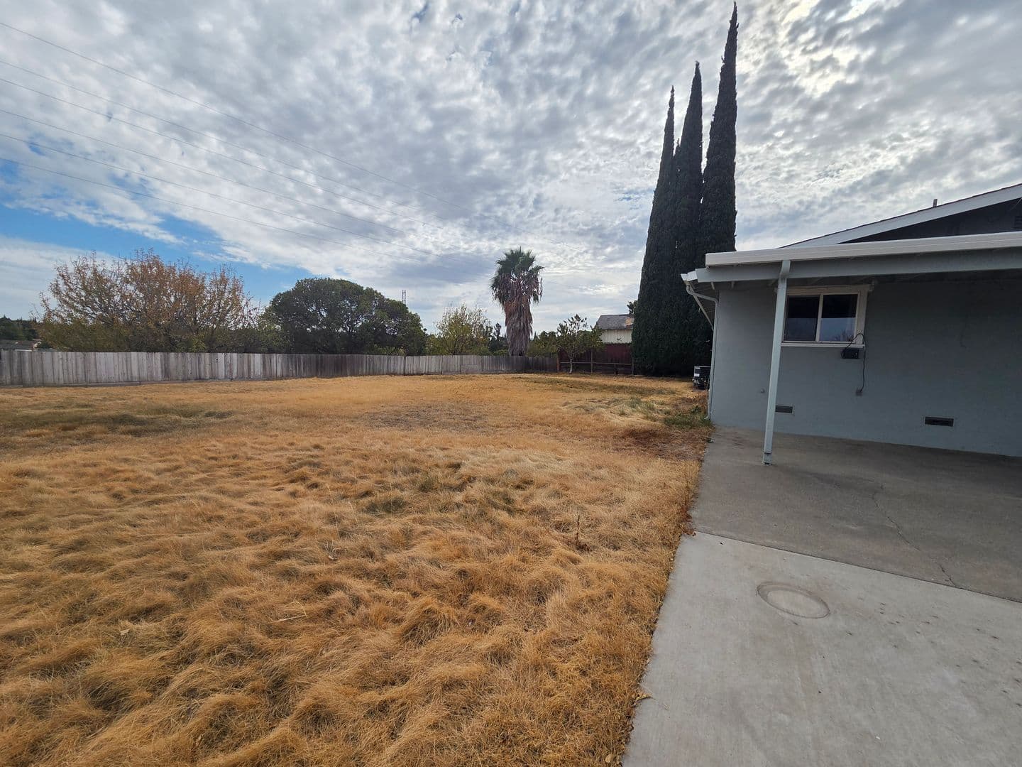 Antioch House: 2905 Windsor Drive