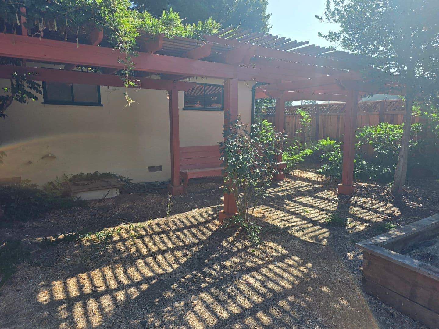 Concord House: 1607 Franrose Lane