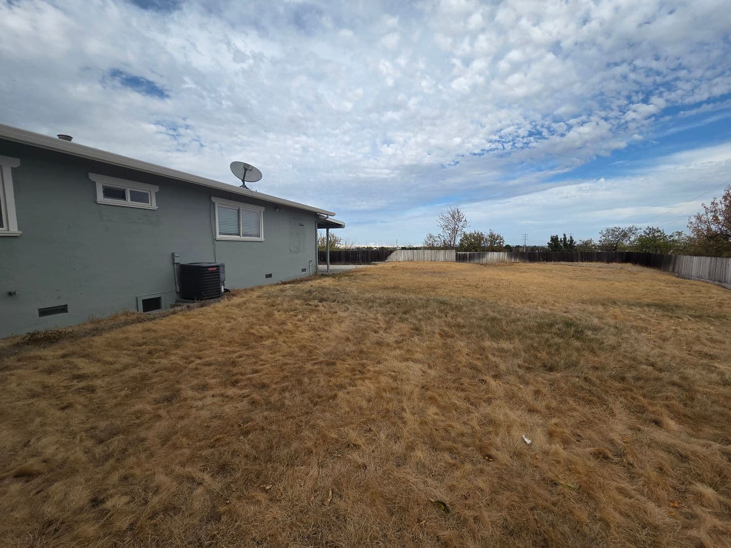 Antioch House: 2905 Windsor Drive