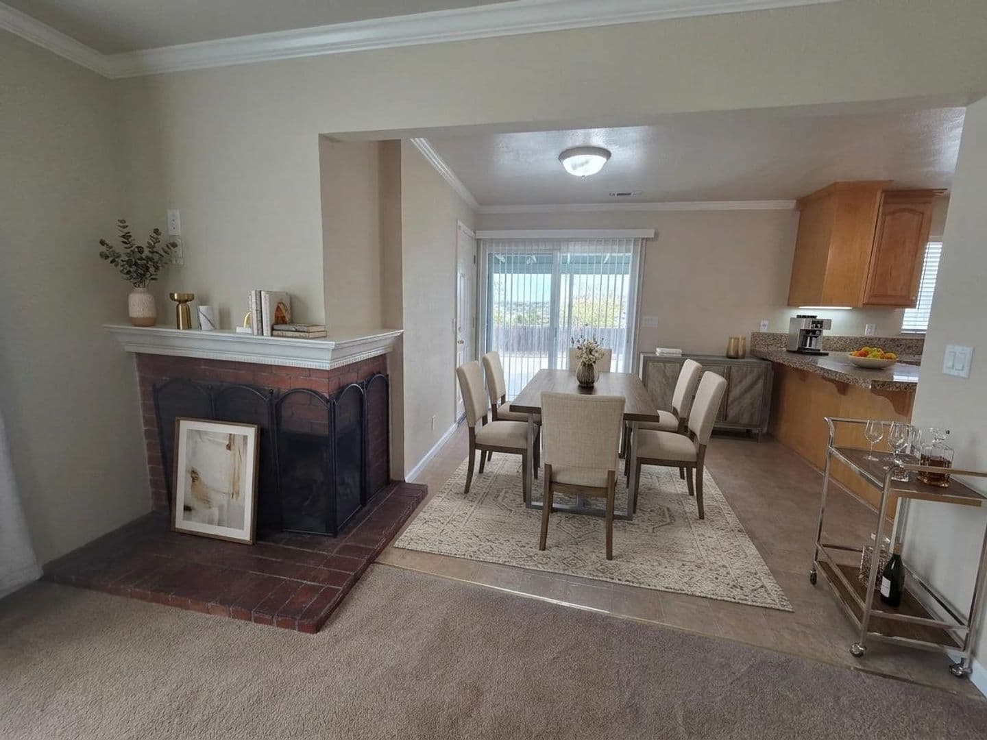 Antioch House: 2905 Windsor Drive