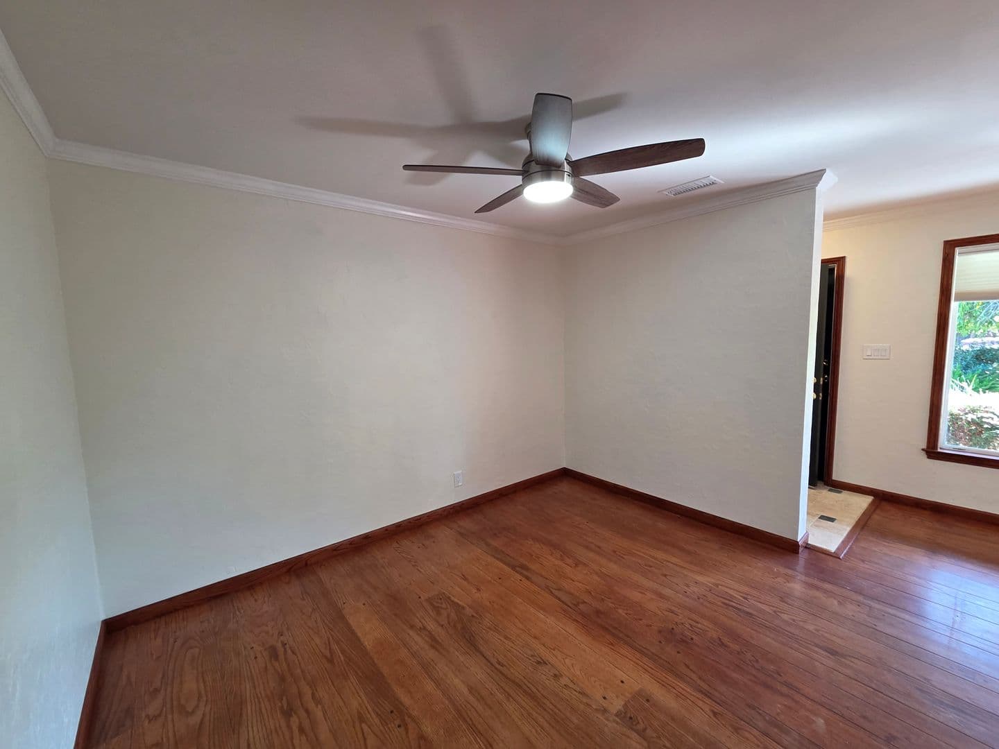 Concord House: 1607 Franrose Lane