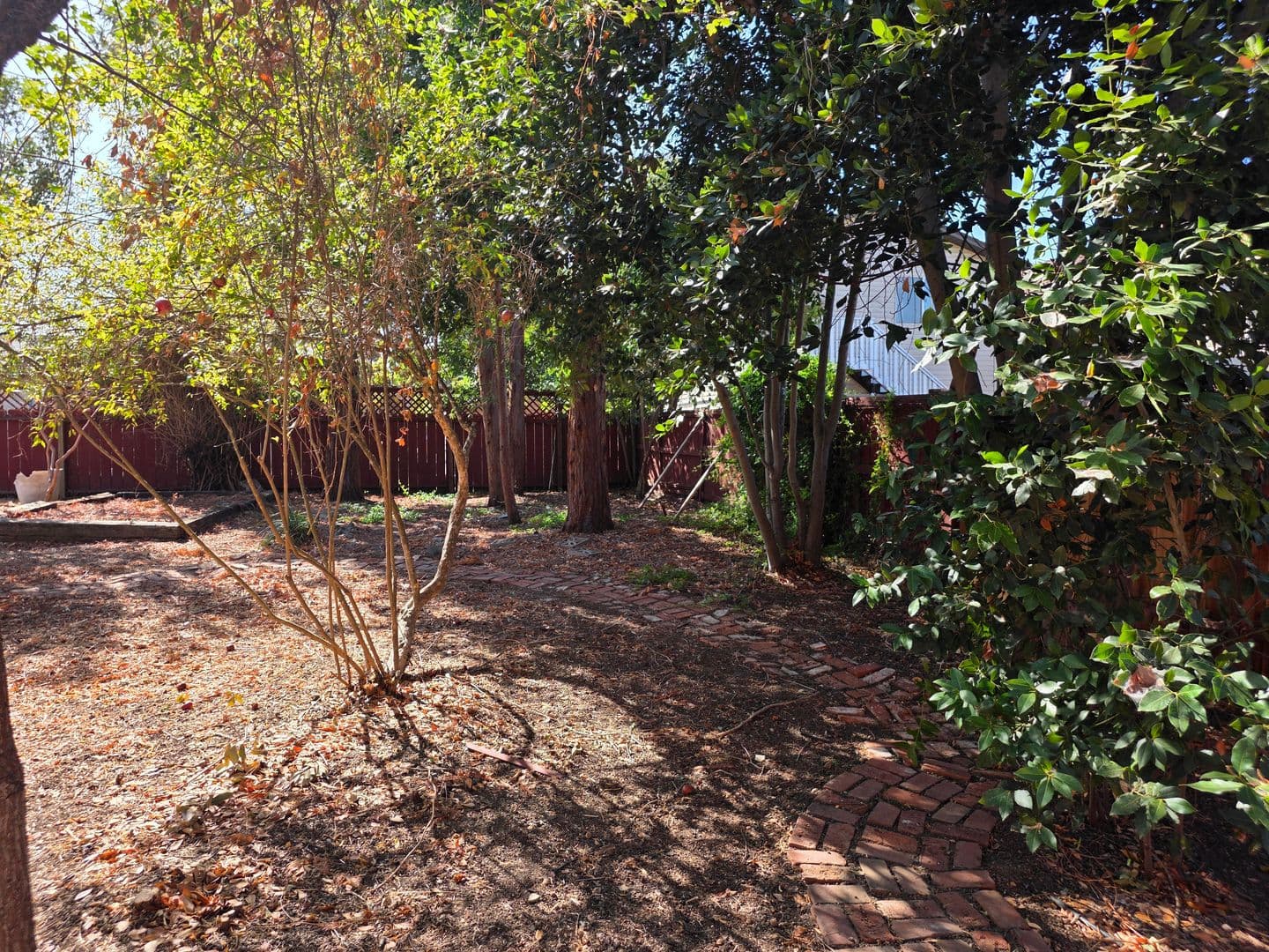 Concord House: 1607 Franrose Lane