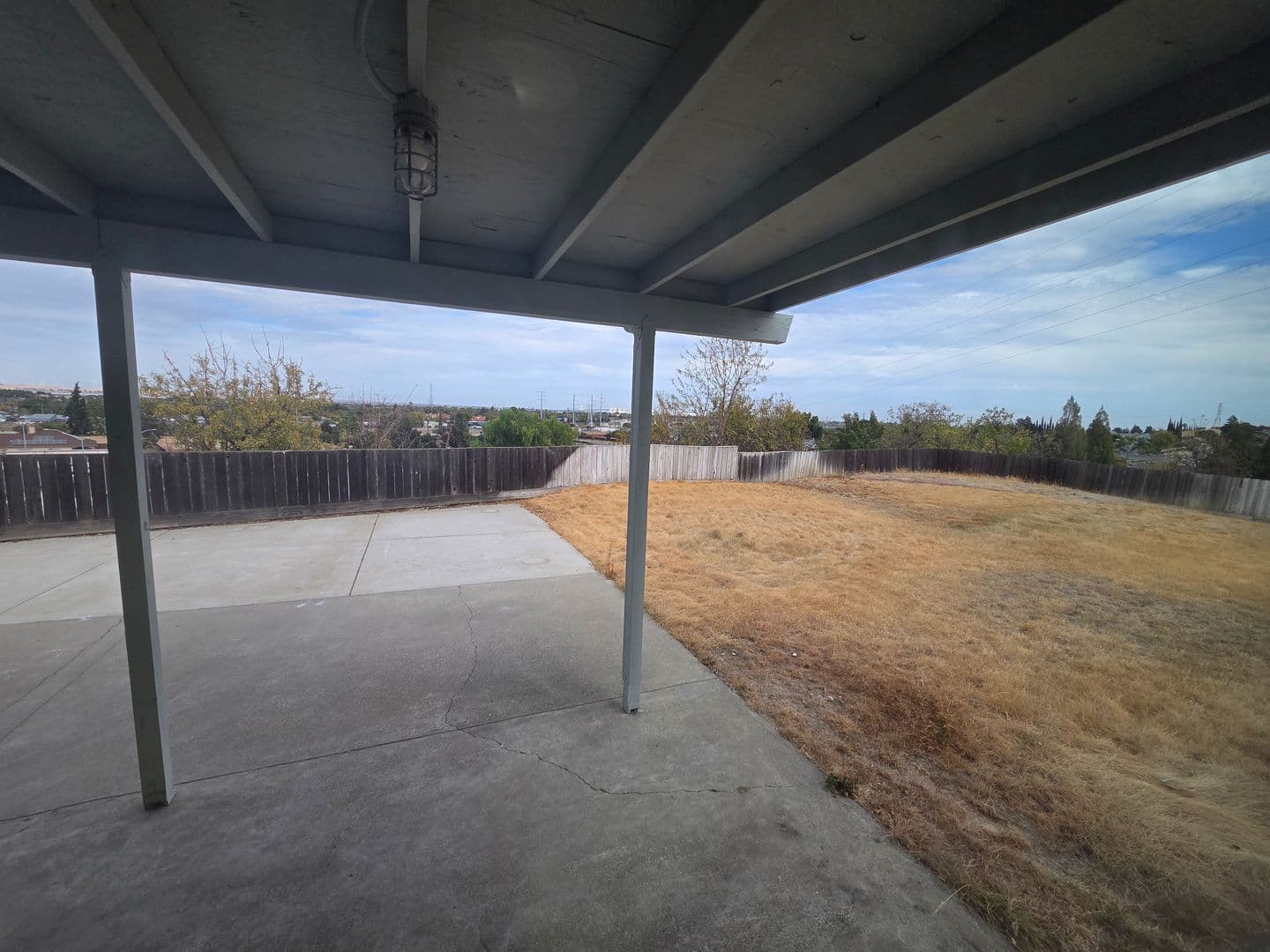 Antioch House: 2905 Windsor Drive