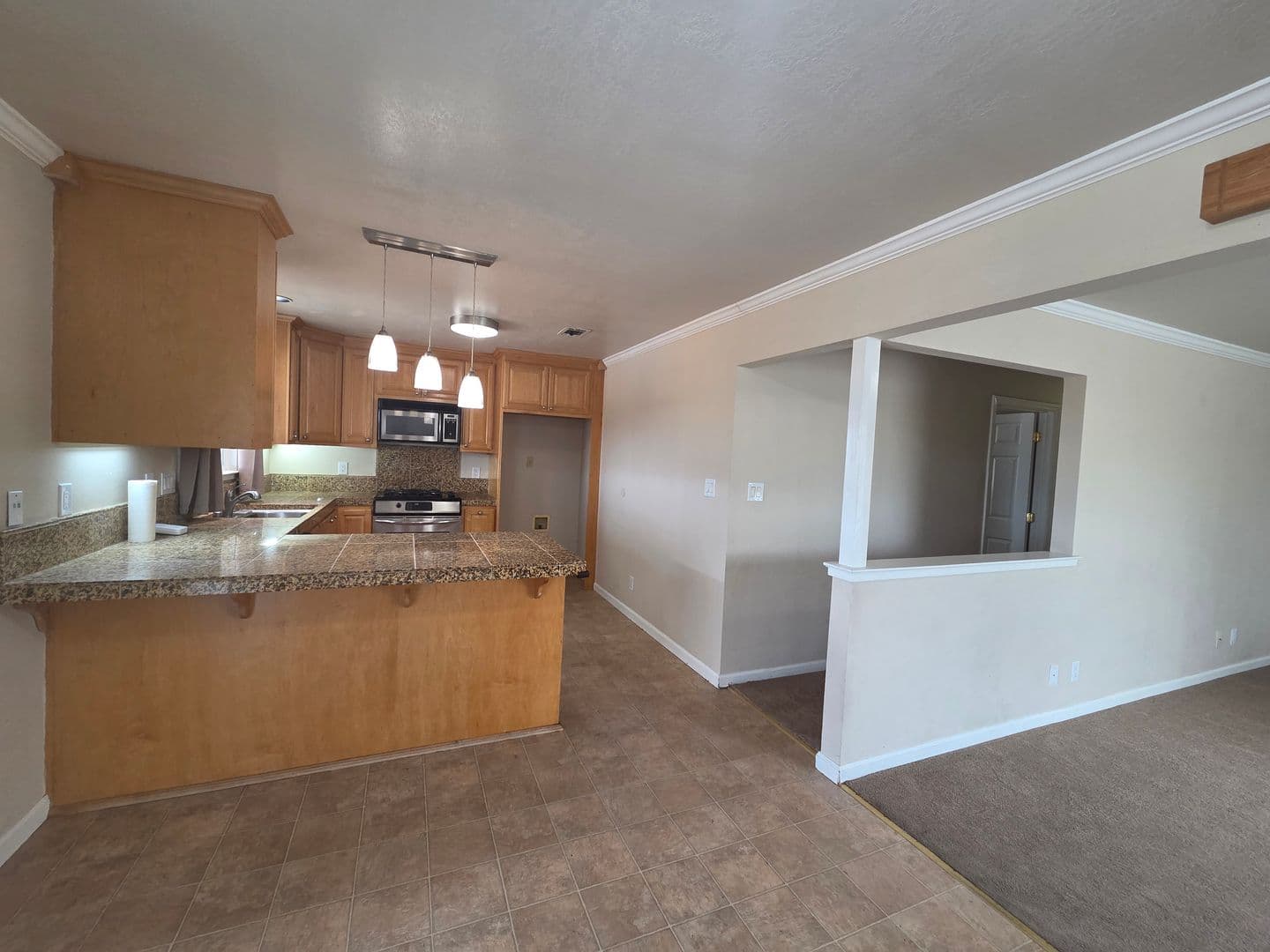 Antioch House: 2905 Windsor Drive