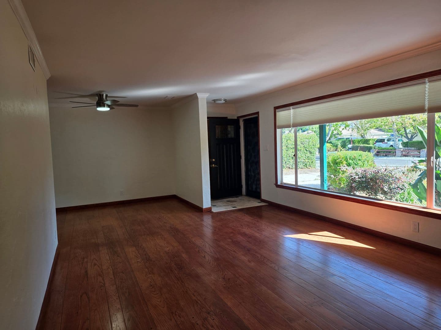 Concord House: 1607 Franrose Lane