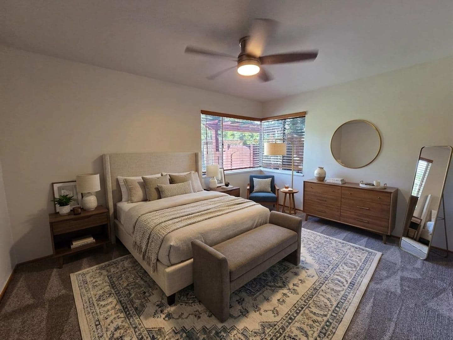 Concord House: 1607 Franrose Lane