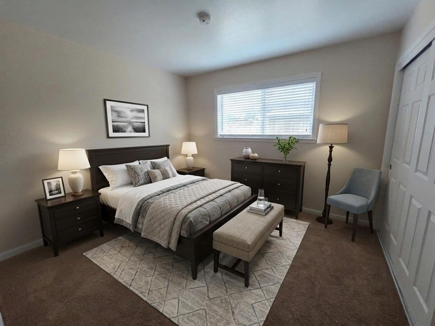 Antioch House: 2905 Windsor Drive