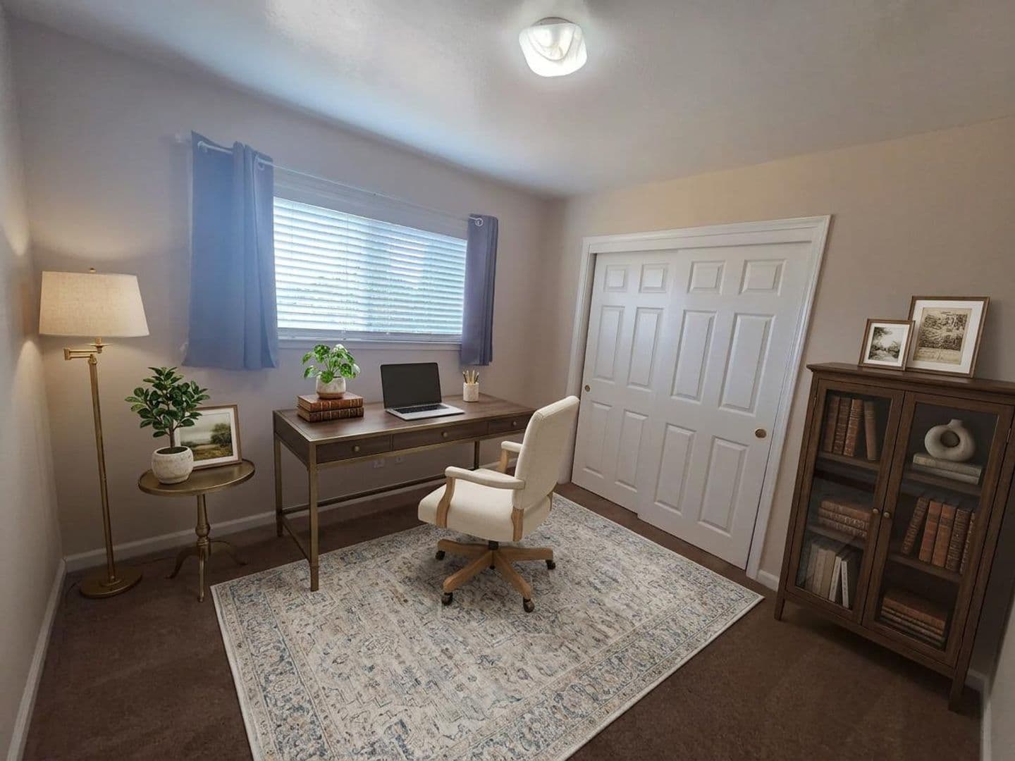 Antioch House: 2905 Windsor Drive