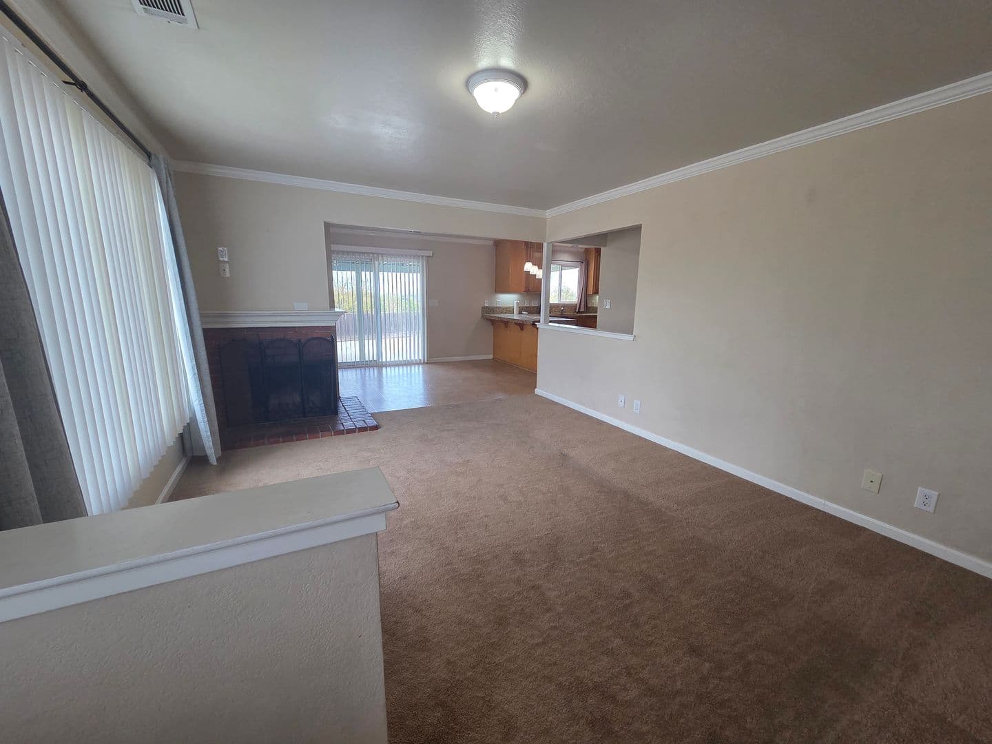 Antioch House: 2905 Windsor Drive