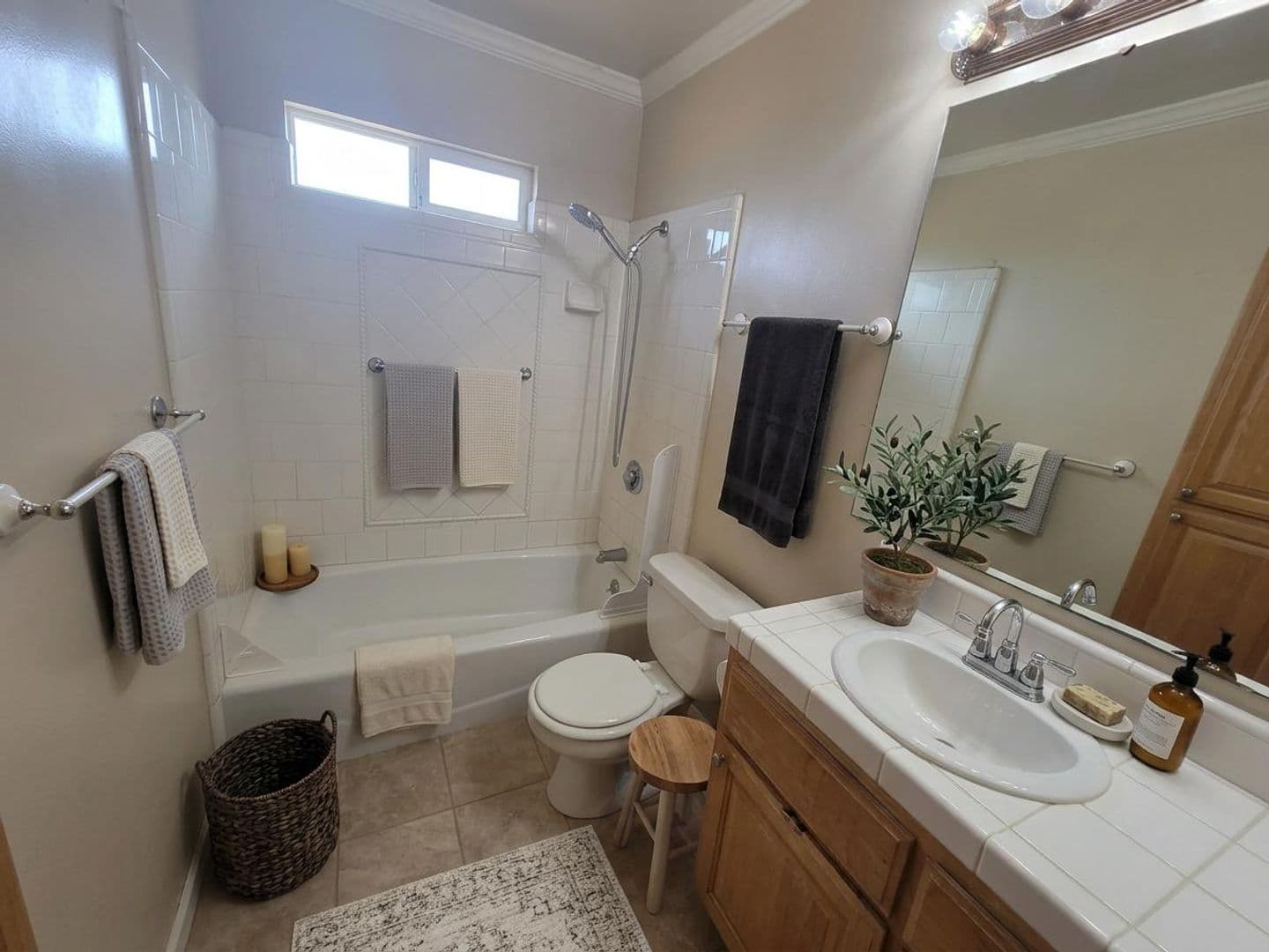 Antioch House: 2905 Windsor Drive