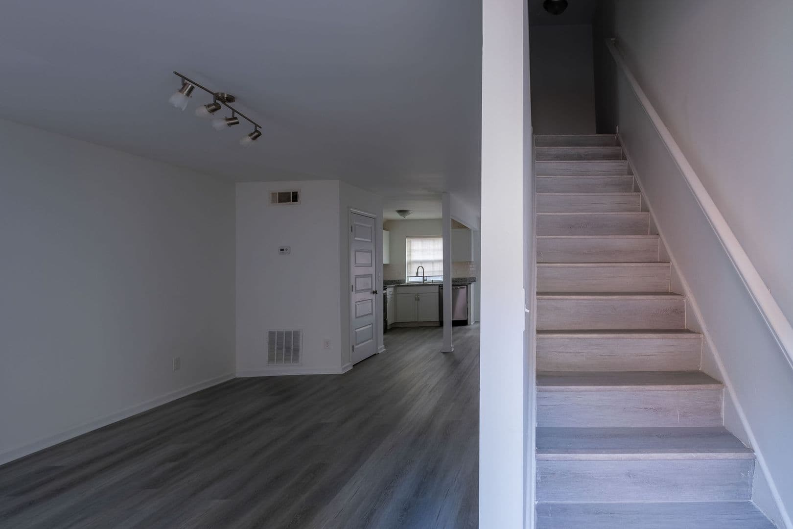 Stone Mountain Townhome: 1 Chatfield Drive